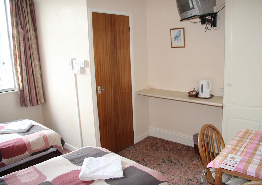 Dove Court Mini Lodge Almondsbury Exterior foto
