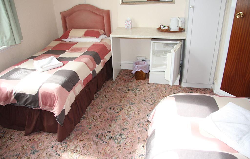 Dove Court Mini Lodge Almondsbury Exterior foto
