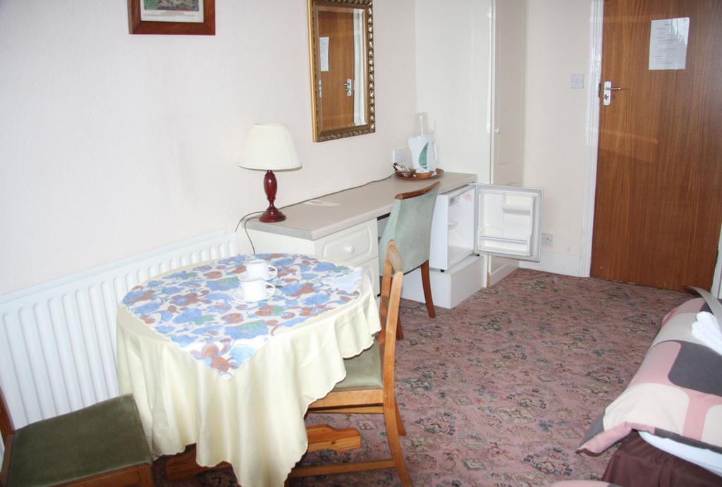 Dove Court Mini Lodge Almondsbury Exterior foto