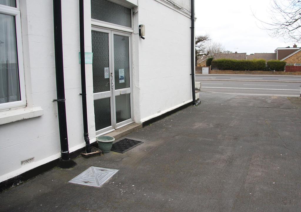 Dove Court Mini Lodge Almondsbury Exterior foto