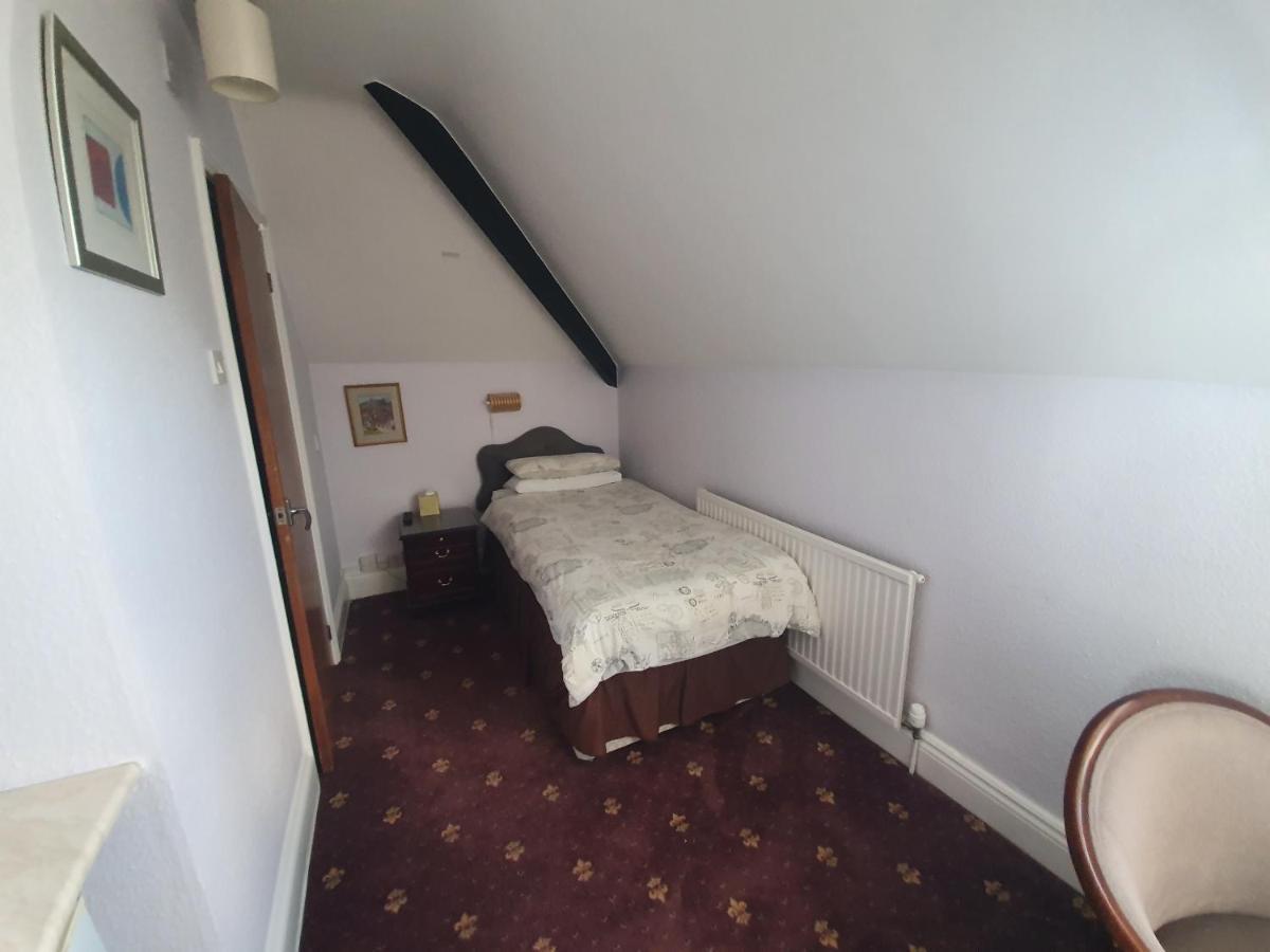 Dove Court Mini Lodge Almondsbury Exterior foto